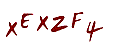 secret code