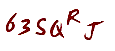 secret code