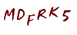 secret code