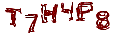 secret code