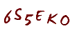 secret code