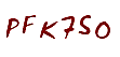 secret code