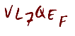 secret code