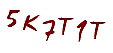 secret code