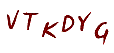 secret code