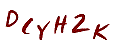 secret code