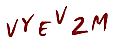secret code