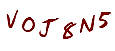 secret code