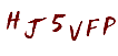 secret code