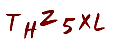 secret code