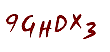 secret code