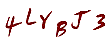 secret code