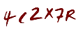 secret code
