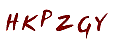 secret code