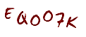 secret code