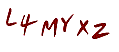 secret code