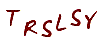 secret code