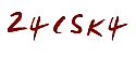 secret code