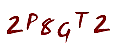 secret code