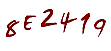 secret code
