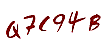 secret code