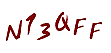 secret code
