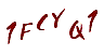 secret code