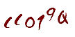 secret code