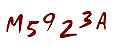 secret code