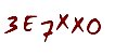 secret code