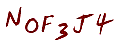 secret code