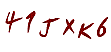 secret code