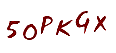 secret code