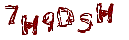 secret code