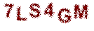 secret code