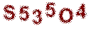 secret code