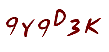 secret code