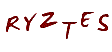 secret code
