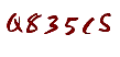 secret code