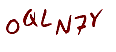 secret code