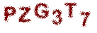 secret code