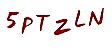secret code