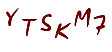 secret code