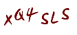 secret code
