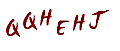 secret code