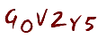 secret code
