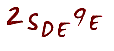 secret code