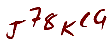 secret code
