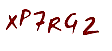 secret code