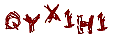 secret code